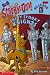 Shiny Spooky Knights (Scooby-Doo! Readers: Level 2)