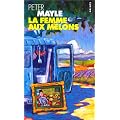 La femme aux melons