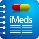 iMeds-Medication Reference