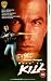 VHS : Hard To Kill [1990]