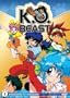 K.O. Beast, Vol. 1: Password to Treasure!