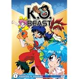 K.O. Beast, Vol. 1: Password to Treasure!