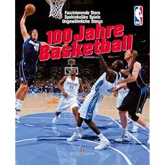 100 Jahre Basketball