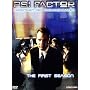 PSI Factor - Chroniken des Paranormalen, The First Season (5 DVDs)