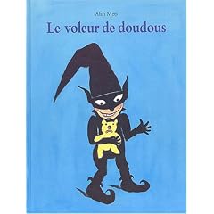 Le Voleur de doudous