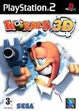 Worms 3D - NAMCO BANDAI Partnes Germany GmbH