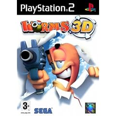 Worms 3D