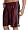 Light Maroon/Lead