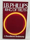Ring of truth : a translator's testimony