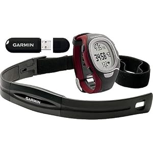 Fr60, Heart Rate Monitor, Usb Ant St