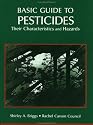 Basic Guide To Pesticides: Their Characteristics And Hazards: Their Characteristics & Hazards