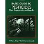 Basic Guide To Pesticides: Their Characteristics A&hellip by Shirley A. Briggs