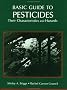 Basic Guide To Pesticides: Their Characteristics And Hazards: Their Characteristics & Hazards Basic Guide To Pesticides: Their Characteristics And Hazards: Their Characteristics & Hazards