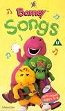 Barney - Songs [1995]