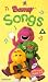 Barney Song [UK-Import]