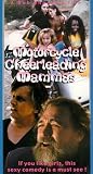 Motorcycle Cheerleading Mamas by Tapeworm