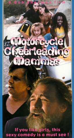Motorcycle Cheerleading Mamas by Cheerleading Videos