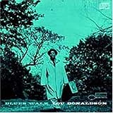 Blues Walk

 &nbsp;(Toshiba EMI)&nbsp;