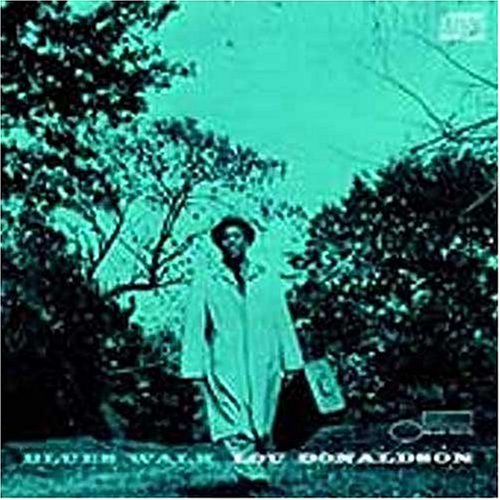 CD-Charts  Music : Blues Walk