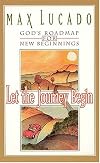 Let the Journey Begin