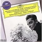 Brahms: 8 Ungarische T�nze - Dvorak: 5 Slawische T�nze