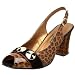 Dezario Women's Canyon Sandal