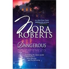 Dangerous: Risky Business\Storm Warning\The Welcoming