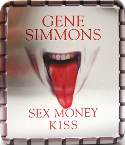 Sex Money Kiss: Limited Edition