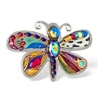 Butterfly Pin