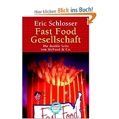 Fast Food Gesellschaft