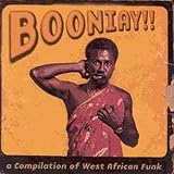 Booniay: a Compilation of West African Funk