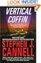 Vertical Coffin: A Shane Scully Novel (Shane Scully Novels)