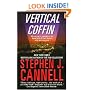 Vertical Coffin: A Shane Scully Novel (Shane Scully Novels)