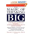 The Magic Of Thinking Big