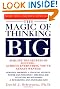 The Magic Of Thinking Big