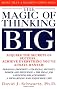 The Magic of Thinking Big
