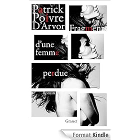 Fragments d'une femme perdue