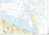 12401--New York Lower Bay - southern part