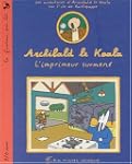 L'Imprimeur surmen�