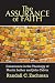 The Assurance of Faith: Conscience in the Theology of Martin Luther and John Calvin (Interpretation Bible Studies)