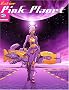 Pink Planet : Ouvrage bilingue Fran�ais-Anglais