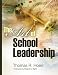 Books : The Art of School Leadership