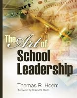 The Art of School Leadership