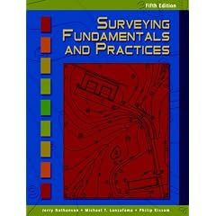 Surveying Fundamentals and Practices (5th Edition)
