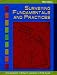 Book Surveying Fundamentals and Practices (5th Edition)