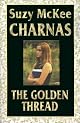 The Golden Thread (The Sorcery Hall Trilogy, Book 3)