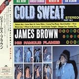 Cold Sweat