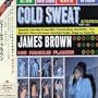 Cold Sweat