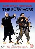 The Survivors [UK IMPORT] - Walter Matthau