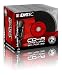 Vinyl Look - 10 x CD-R - 700 MB 52x